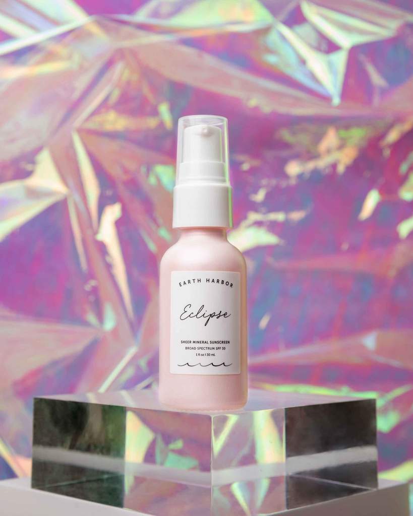 ECLIPSE Sheer Mineral Sunscreen