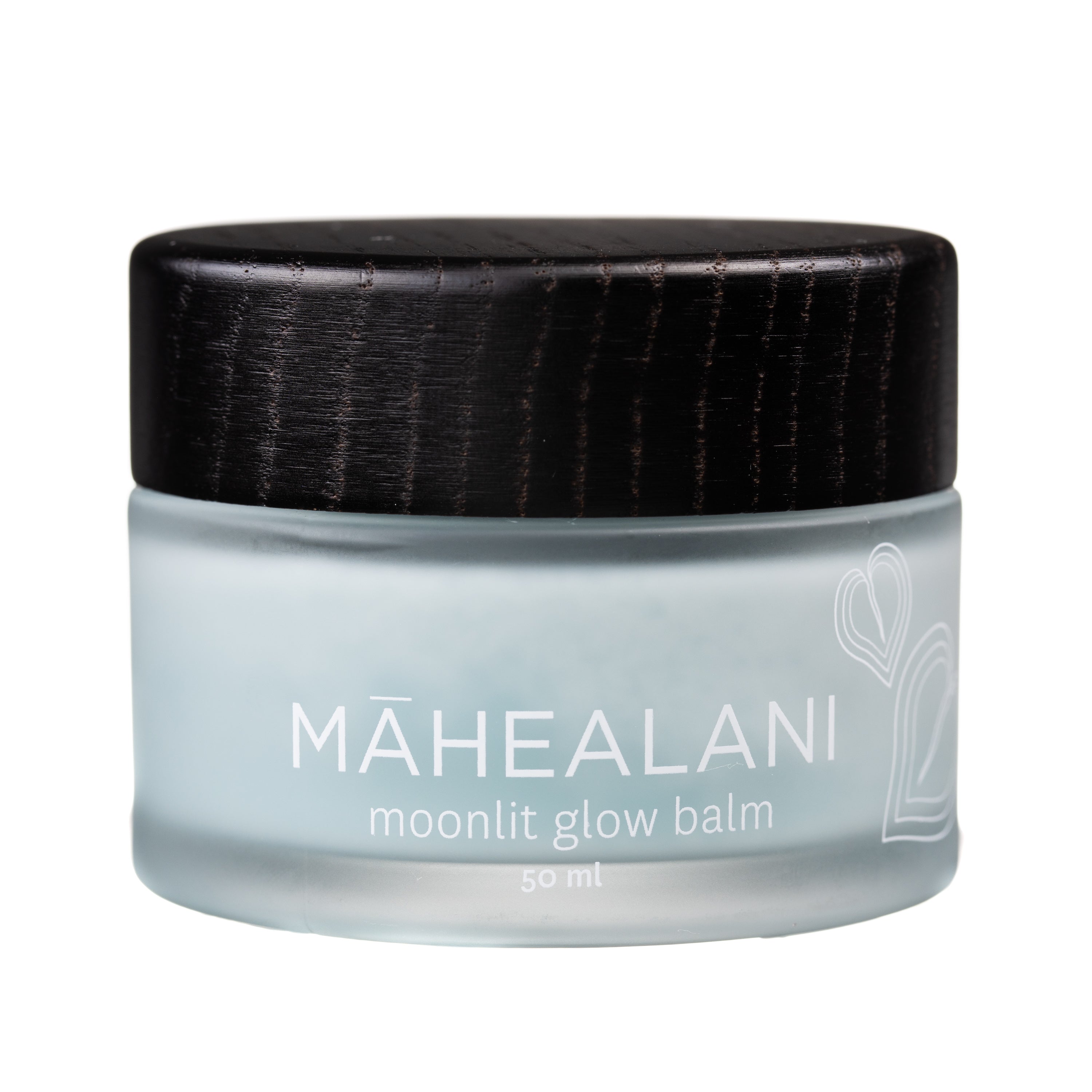 Māhealani - Moonlit Glow Balm