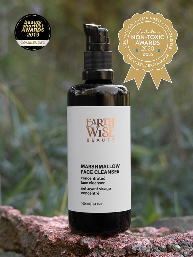 Marshmallow Face Cleanser