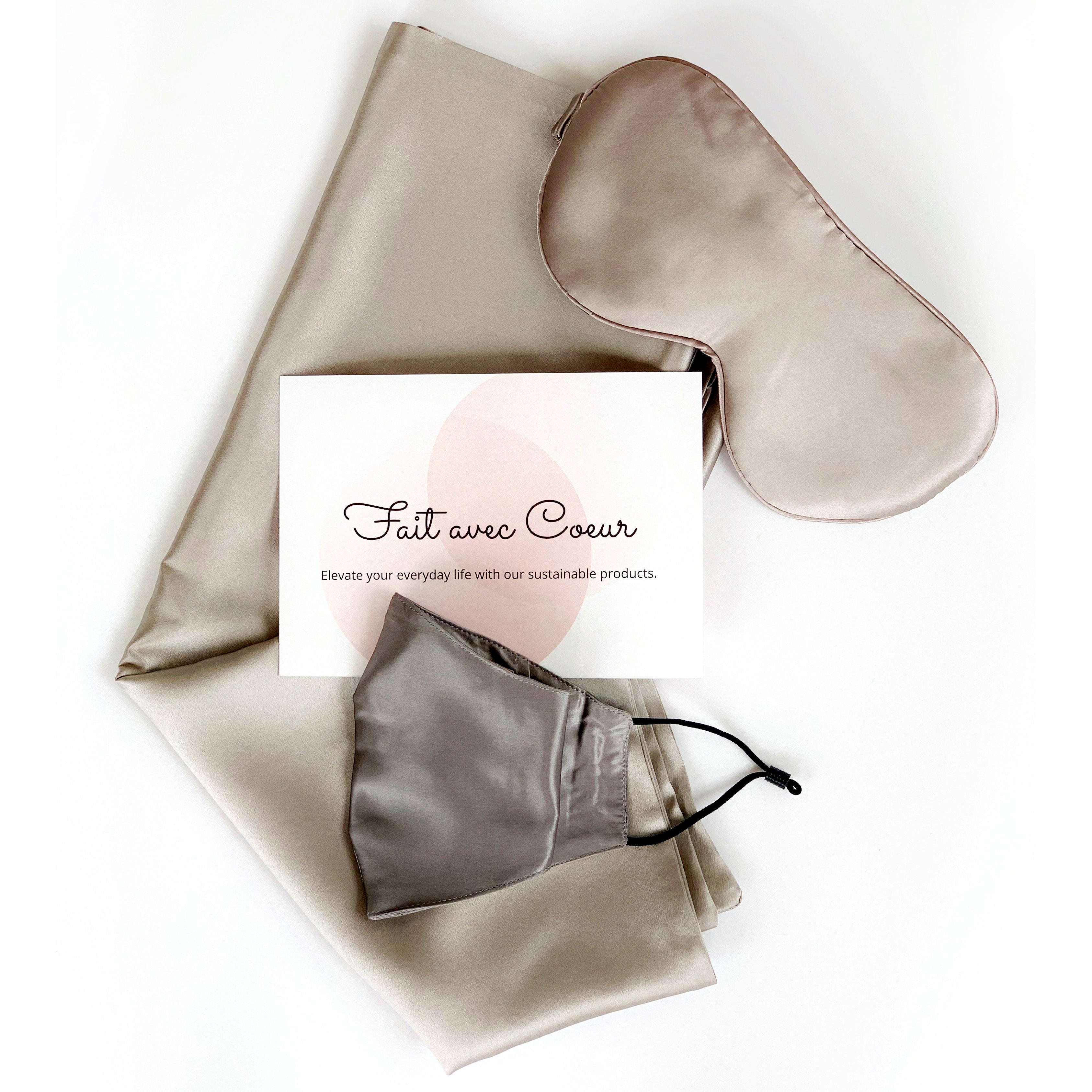 Essential Travel & Gift Set