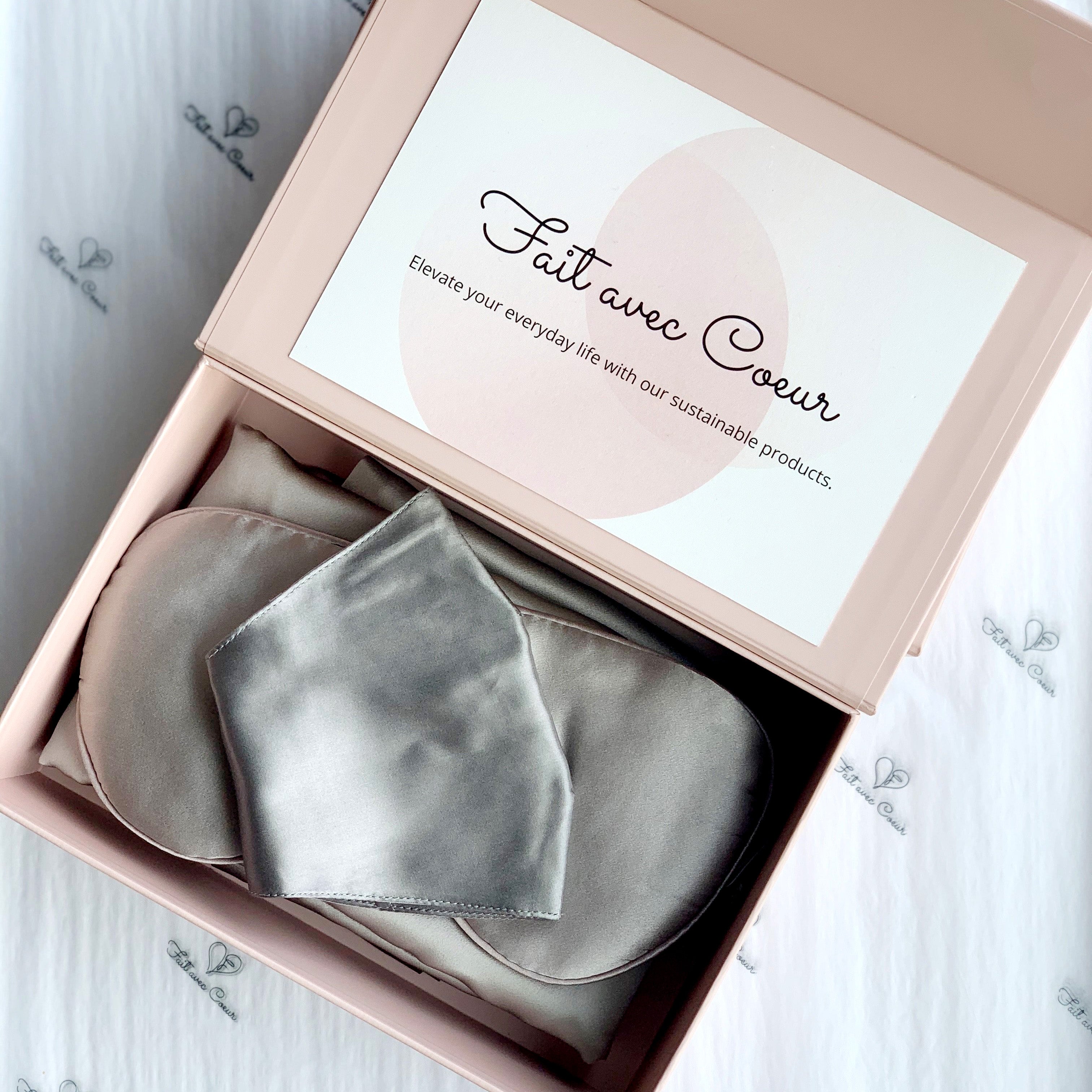 Essential Travel & Gift Set